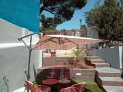 Moradia T1 duplex com terraço, em Belém