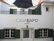 Moradia T1 Duplex para alugar em Setúbal
