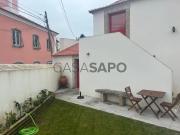 Moradia T1 Duplex para alugar em Sintra