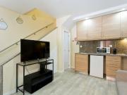 Moradia T1 Duplex Remodelada para Arrendamento em...