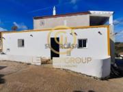 Moradia T1 em Alcoutim e Pereiro