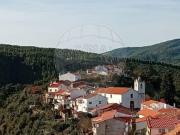 Moradia T1 em Álvaro