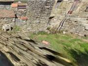 Moradia T1 em Caparrosa e Silvares