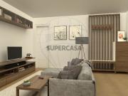 Moradia T1 em Carvoeira e Carmões