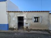 Moradia T1 em Castro Verde e Casével