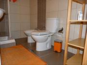 Moradia T1 em Guarda