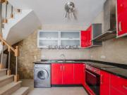 Moradia T1 em Olho Marinho