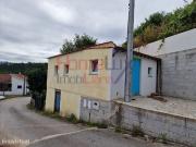 Moradia T1 em reconstruo
