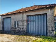 Moradia T1 em Riba de Mouro