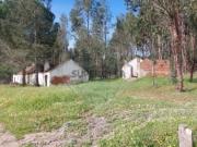 Moradia em Santana do Mato
