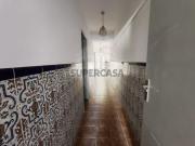 Moradia T1 em Santiago Maior e São João Baptista