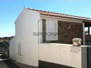 Moradia T1 em Sobreira Formosa e Alvito da Beira