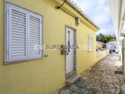 Moradia T2 geminada
