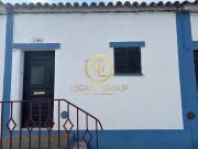 Moradia T1 Geminada, boa localização em Aljustrel, Alentejo
