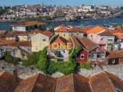 Moradia T1 junto ao Cais de Gaia