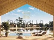 Moradia T1 Lake House Vau