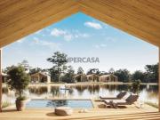 Moradia T1 Lake House Vau