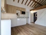 Moradia T1 + Mezanine, A Combinação Perfeita de Estilos