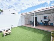 Moradia T1 para arrendar em Alcácer do Sal