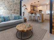 Moradia T1 para arrendar em Tavira