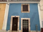 Moradia T1 para arrendar no bairro da Madragoa