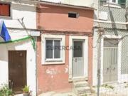 Moradia T1 para reabilitar com 58 m² na Ajuda | Wallis...