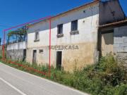 Moradia T1 para recuperar | Terreno | Albergaria dos Doze