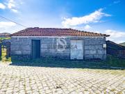 Moradia T1 para restauro Loivos do Monte Baião Moradia T1 para restauro Loivos do Monte Baião