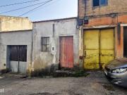 Moradia T1 para venda