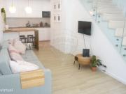 Moradia T1 para venda