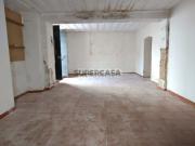 Moradia T1 Térrea no Centro Histórico de Campo Maior