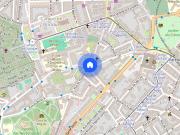 Moradia T1 Triplex para alugar em Lisboa