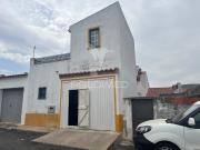 Moradia T2+1, Alfundão e Peroguarda, Ferreira do...