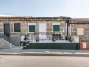 Moradia T2+1 com contrato de arrendamento de longa...