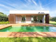 Moradia T2+1 com piscina privada na Quinta da Marinha,...