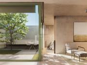 Moradia T2+1 com terraço em empreendimento de luxo no...