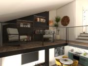 Moradia T2+1 DUPLEX Venda em Aver o Mar, Amorim e...