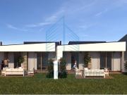 MORADIA T2+1 EM AREIAS DE VILAR AVEIRO