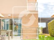 Moradia T2+1 em Condomínio Privado no Carvoeiro