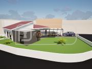 Moradia T2+1 em Construção | Santa Joana