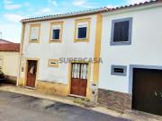 Moradia T2+1 em Zona tranquila