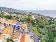 Moradia T2+1 Gaula Santa Cruz