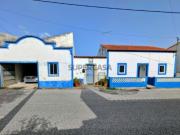 Moradia T2+1 no Carregal, junto à Lagoa de Óbidos...