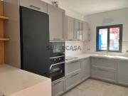 Moradia T2+1 nova com logradouro em Tavira, Algarve