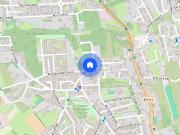 Moradia T2+1 para alugar em Cascais