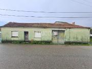 Moradia T2+1 para restauro a 10min Aveiro