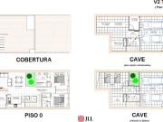 Moradia T2+1, Quarteira, Loulé | BPI Expresso Imobiliário