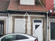 Moradia T2+1 Renovada em Campanhã