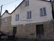 Moradia T2+1 Rústica