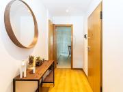 Moradia T2+1 Totalmente Reconstruída no Centro de Alhos...